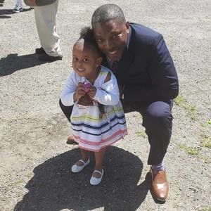 Meet your Posher, Jesse